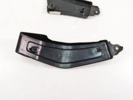 2016 Suzuki M109R VZR1800 Swingarm Side Cover Fairing Set 47240-48G00-019 {{ shop.shopifyCountryName }} - Mototech271
