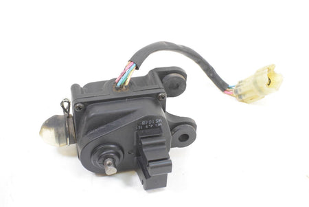 2006 Honda CBR1000 RR Exhaust Flap Actuator Servo Motor 31420-MEL-D21 {{ shop.shopifyCountryName }} - Mototech271