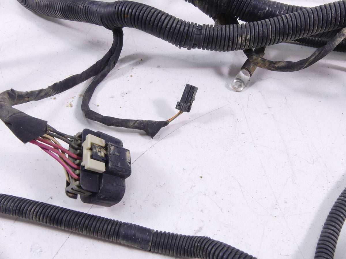 2018 Can-Am Maverick 1000R XMR Main Wiring Harness -No Cuts 710005674 {{ shop.shopifyCountryName }} - Mototech271