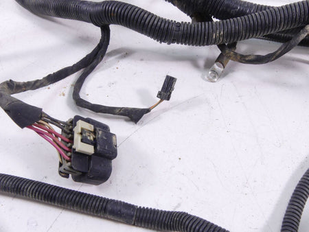 2018 Can-Am Maverick 1000R XMR Main Wiring Harness -No Cuts 710005674 {{ shop.shopifyCountryName }} - Mototech271