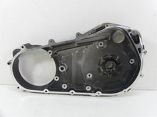 Load image into Gallery viewer, 2018 Harley FLHC Softail Heritage Inner Primary Drive Clutch Cover Read 36500099 | Mototech271
