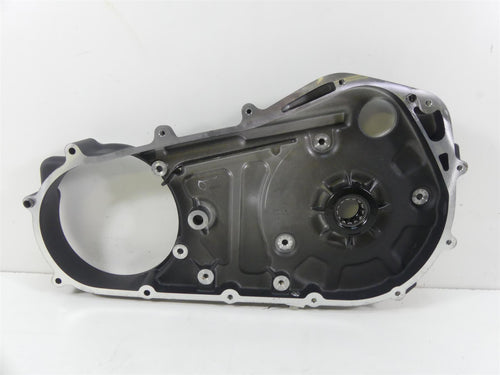 2018 Harley FLHC Softail Heritage Inner Primary Drive Clutch Cover Read 36500099 | Mototech271