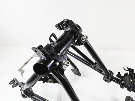 2015 BMW R1200GS K50 Straight Black Main Frame Chassis With Clean California Title 46519444974 {{ shop.shopifyCountryName }} - Mototech271