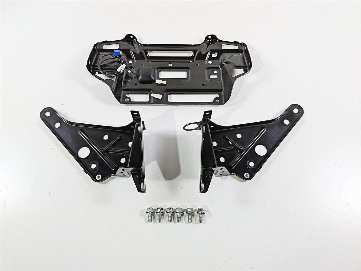 2014 Harley Touring FLHTK Electra Glide Front Fairing Mount Holder 57000186-Mototech271