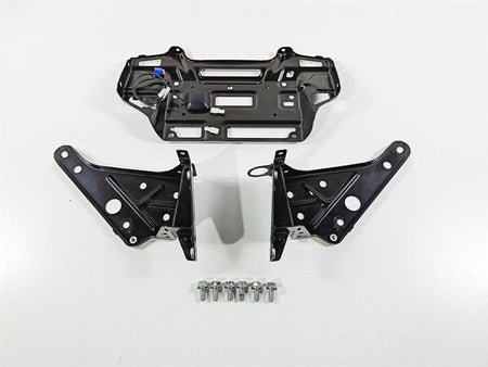 2014 Harley Touring FLHTK Electra Glide Front Fairing Mount Holder 57000186-Mototech271
