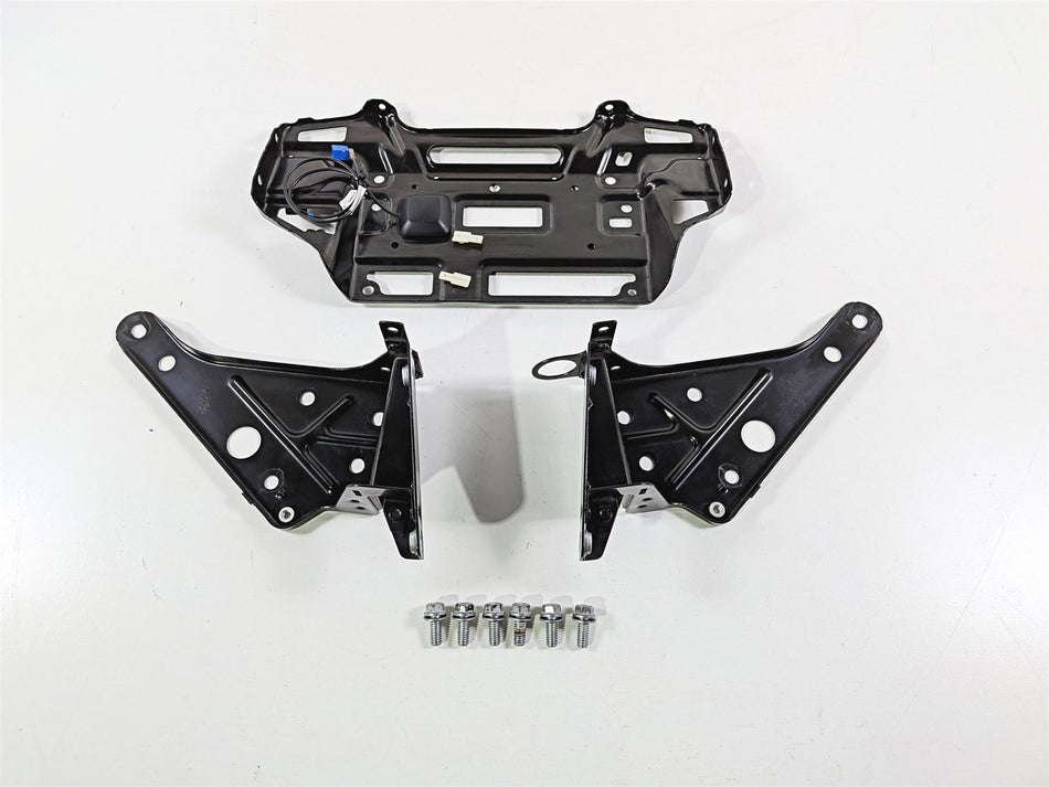 2014 Harley Touring FLHTK Electra Glide Front Fairing Mount Holder 57000186-Mototech271