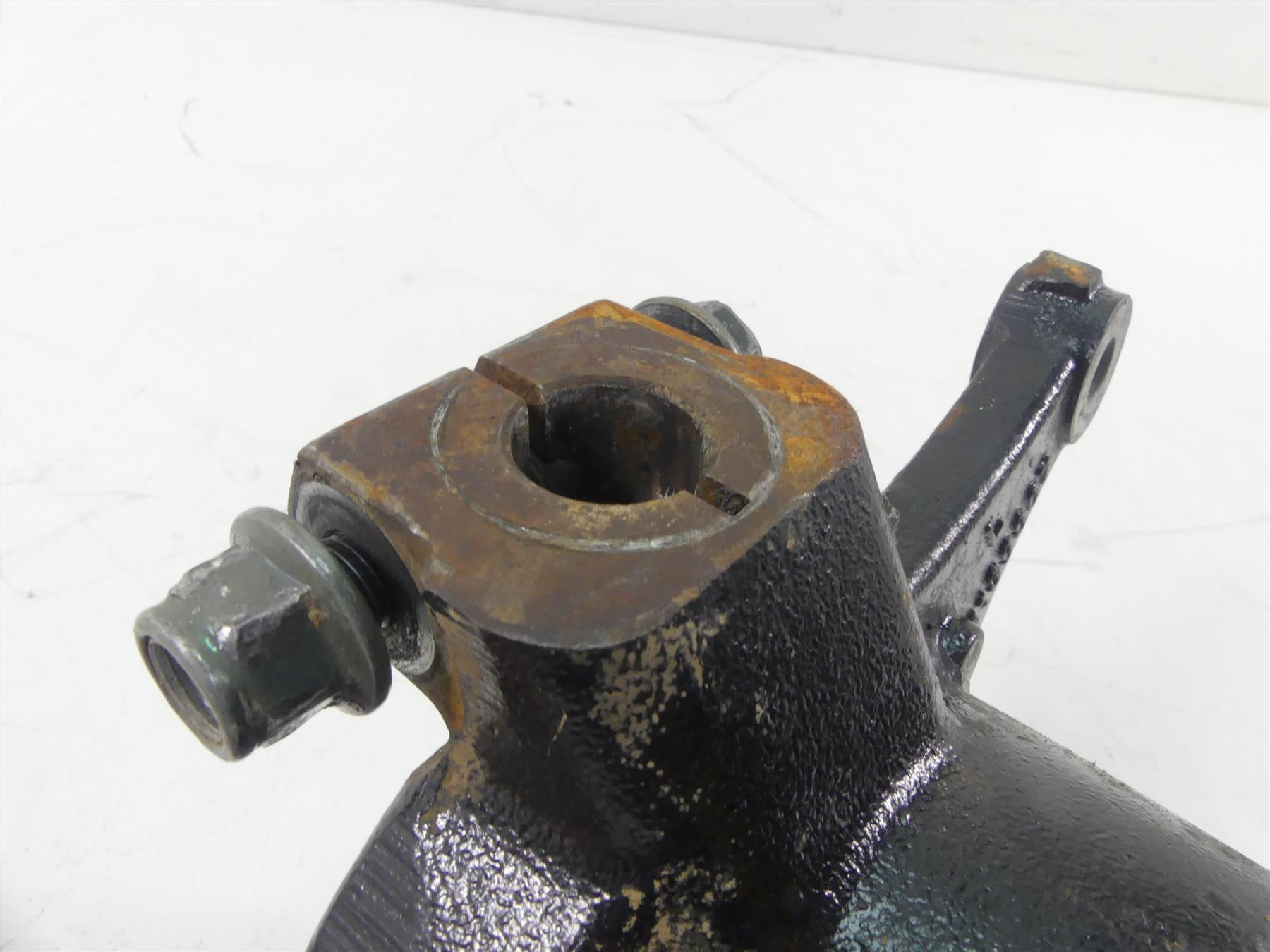 2018 Polaris RZR1000 XP EPS Turbo Dynamix Right Front Spindle Knuckle 5139867 {{ shop.shopifyCountryName }} - Mototech271