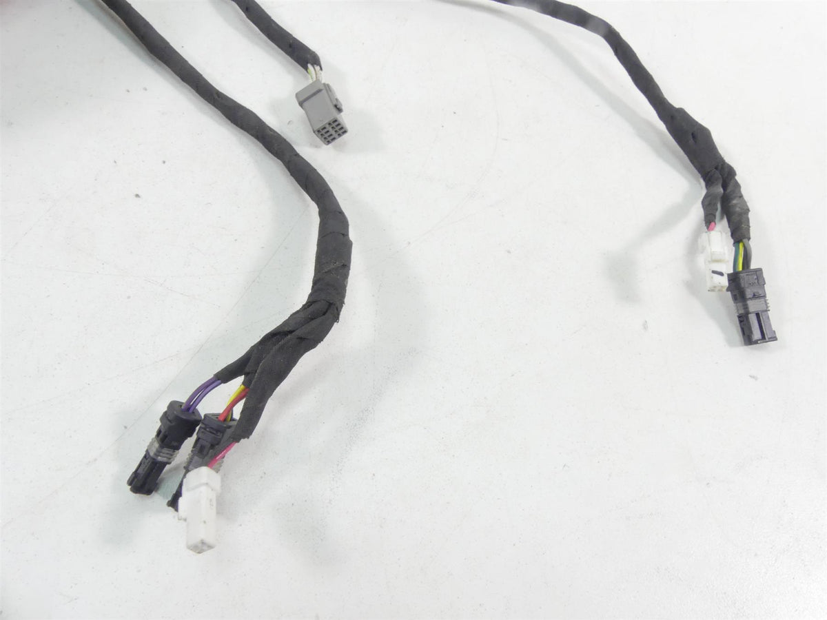 2020 Indian Roadmaster Handlebar Wiring Harness Loom -For Parts 2414673 {{ shop.shopifyCountryName }} - Mototech271