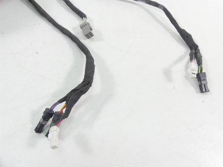 2020 Indian Roadmaster Handlebar Wiring Harness Loom -For Parts 2414673 {{ shop.shopifyCountryName }} - Mototech271