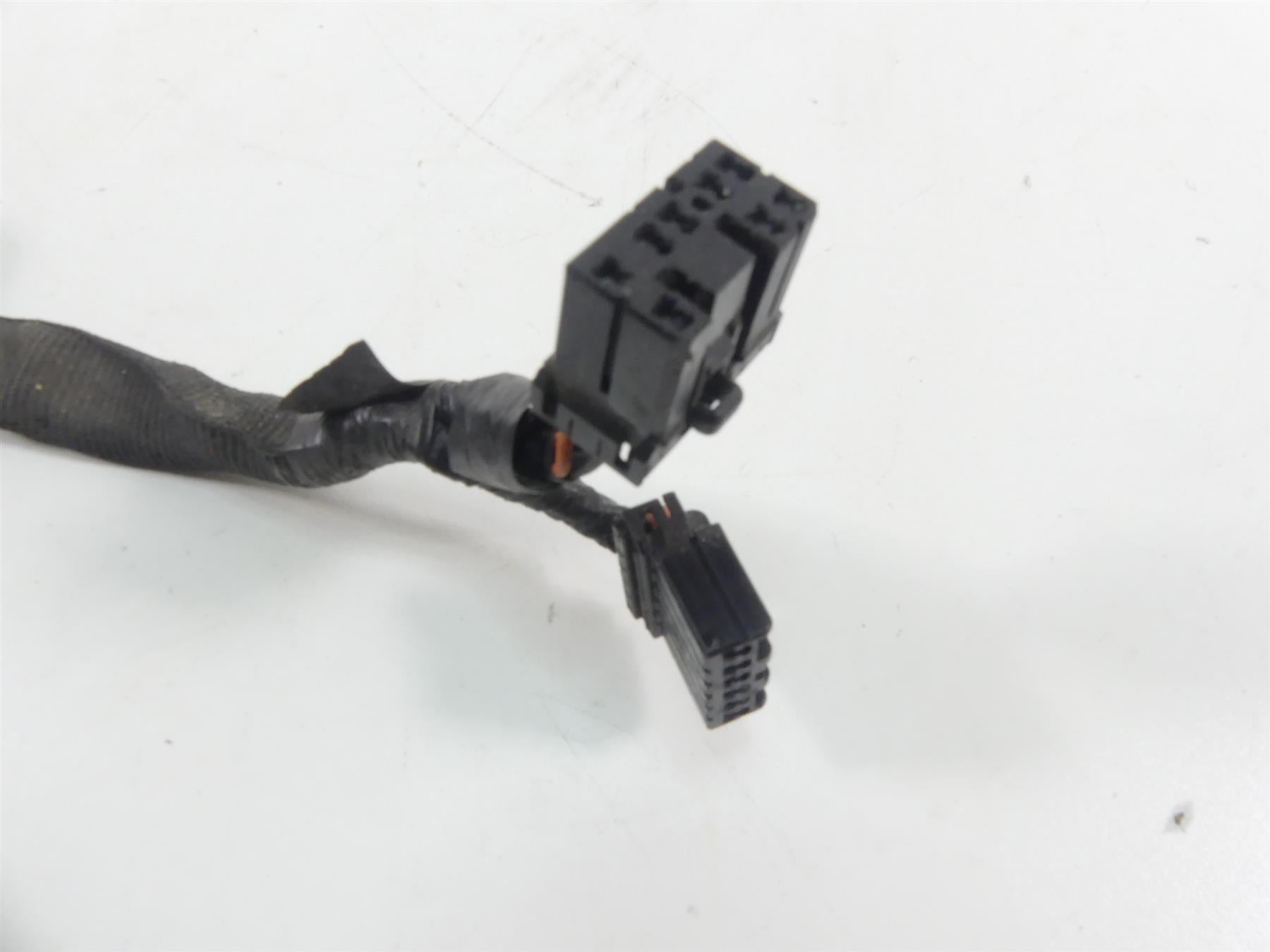 2012 Ski-Doo Summit X 800R Etec Handle Bar Steering Wiring Harness 515176984 {{ shop.shopifyCountryName }} - Mototech271