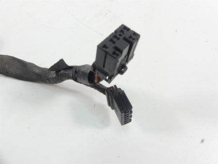 2012 Ski-Doo Summit X 800R Etec Handle Bar Steering Wiring Harness 515176984 {{ shop.shopifyCountryName }} - Mototech271