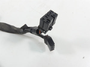 2012 Ski-Doo Summit X 800R Etec Handle Bar Steering Wiring Harness 515176984