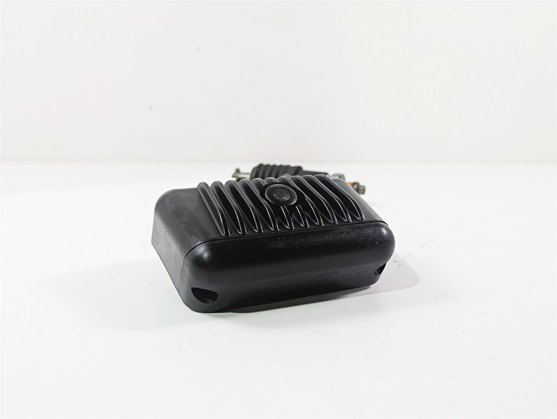 1998 Harley Touring FLHRCI Road King Rear Brake Master Cylinder 41755-97B {{ shop.shopifyCountryName }} - Mototech271