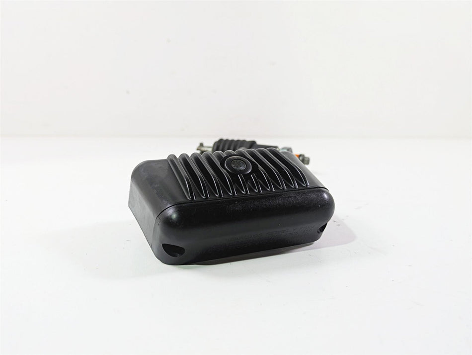 1998 Harley Touring FLHRCI Road King Rear Brake Master Cylinder 41755-97B {{ shop.shopifyCountryName }} - Mototech271