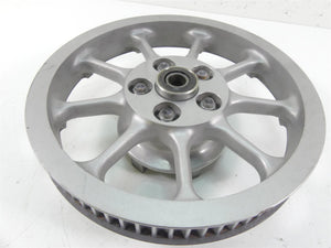 2006 Yamaha Roadliner XV1900 Rear Drive Belt Sprocket 70T 4WM-25470-11-00 | Mototech271