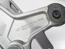 Load image into Gallery viewer, 2025 CFMoto 450 SS Right Footpeg &amp; Brake Pedal Set 6AQV-142700-1000
