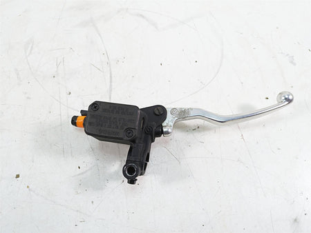 2013 Moto Guzzi V7 750 Stone 12mm Brembo Front Brake Master Cylinder GU03660145 {{ shop.shopifyCountryName }} - Mototech271