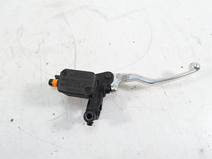 2013  Moto Guzzi V7 750 Stone 12mm Brembo Front Brake Master Cylinder GU03660145 | Mototech271