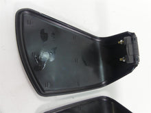 Load image into Gallery viewer, 2011 Harley Touring FLTRU Road Glide Front Inner Fairing Lid Cover Set 58727-98B | Mototech271
