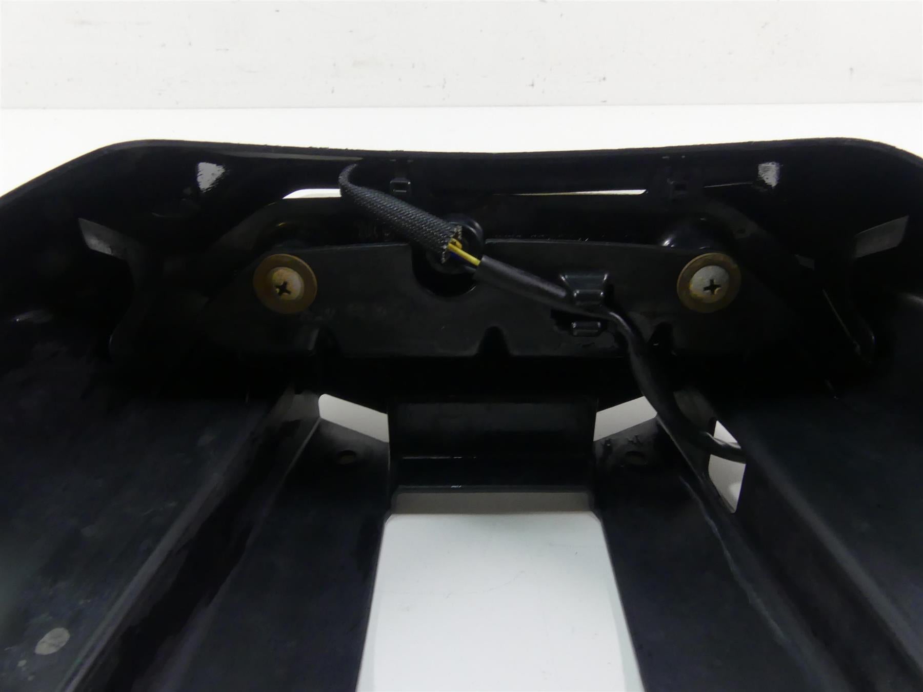 2016 Yamaha YXZ1000 R EPS SE Taillight Tail Lamp Light & Cover 1S3-84710-10-00 {{ shop.shopifyCountryName }} - Mototech271