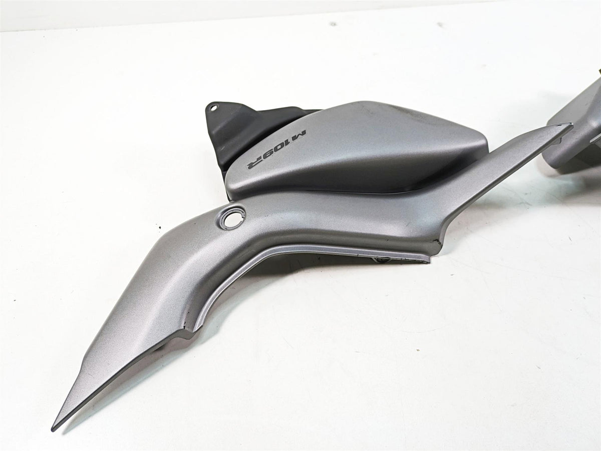2016 Suzuki M109R VZR1800 Side Cover Fairing Set - Read 47211-48G0 {{ shop.shopifyCountryName }} - Mototech271