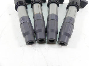 2015 KTM 1290 Adventure Set of 4 Denso Ignition Stick Coil Set 76039006000 | Mototech271