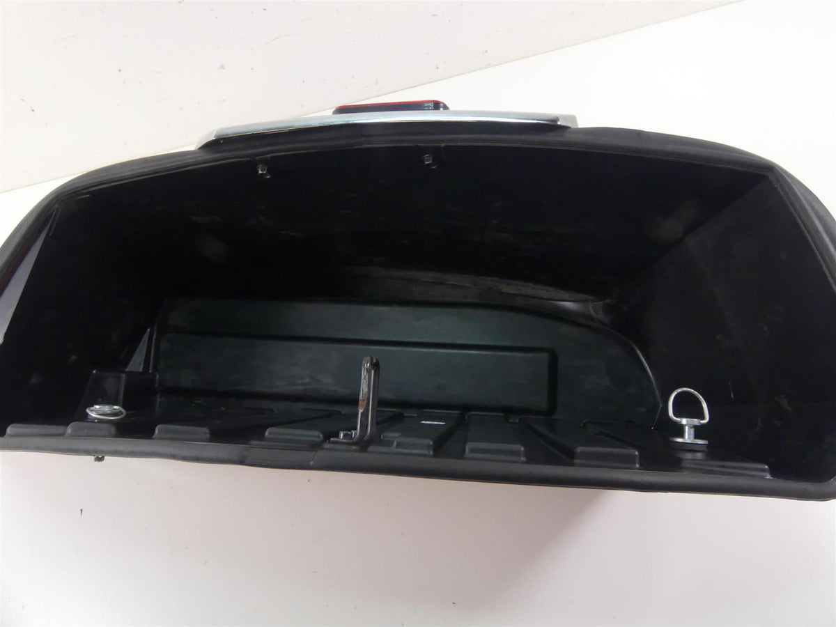 2015 Victory Cross Country Tour Left Saddlebag Saddle Bag Bottom 5438372 {{ shop.shopifyCountryName }} - Mototech271