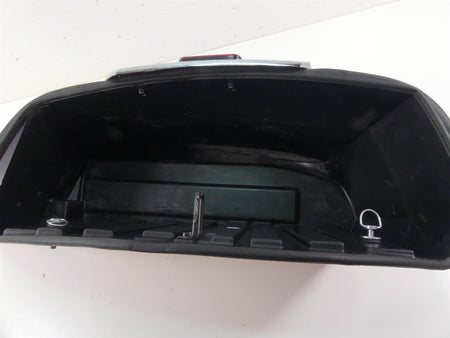 2015 Victory Cross Country Tour Left Saddlebag Saddle Bag Bottom 5438372 {{ shop.shopifyCountryName }} - Mototech271