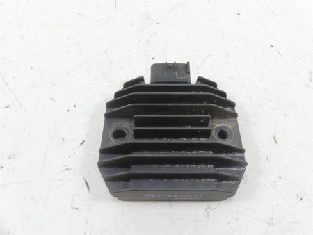 2020 Yamaha YFM 700 Raptor Rectifier Voltage Regulator 5BN-81960-00-00 SH650D-11 {{ shop.shopifyCountryName }} - Mototech271