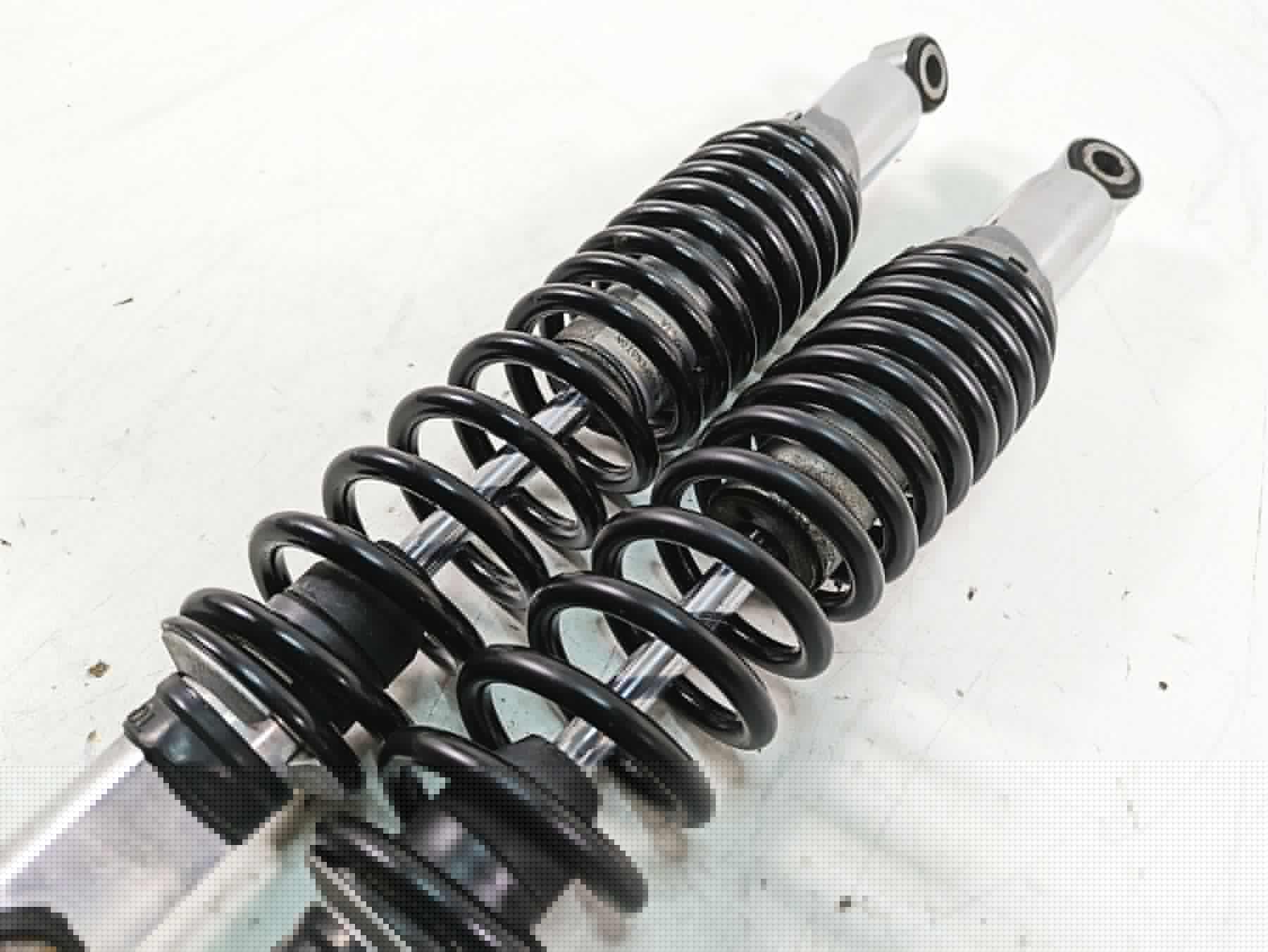 2013 Moto Guzzi V7 750 Stone Ikon 15.35" Standard Rear Shock Set 7610-1623 {{ shop.shopifyCountryName }} - Mototech271