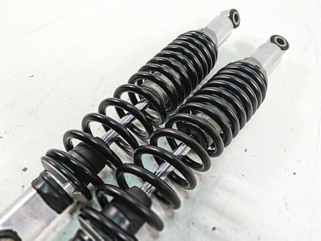 2013 Moto Guzzi V7 750 Stone Ikon 15.35" Standard Rear Shock Set 7610-1623 {{ shop.shopifyCountryName }} - Mototech271