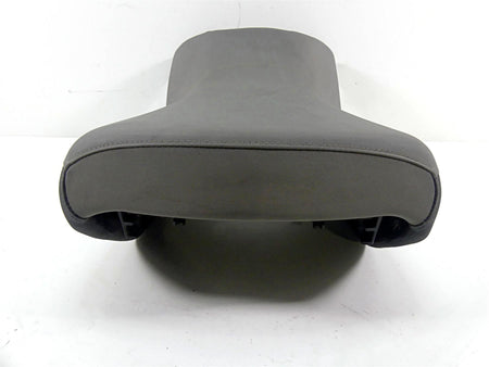 2009 BMW R1200GS K255 Adv Front Seat Saddle Black Rally Gray 52538531536 {{ shop.shopifyCountryName }} - Mototech271