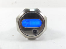 Load image into Gallery viewer, 2008 Harley FXCWC Softail Rocker C Digital Oil Temperature Dipstick 63002-09A | Mototech271
