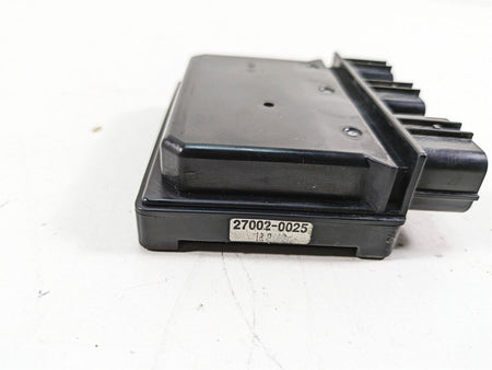 2018 Kawasaki ZX1002 Ninja H2 SX Multi Junction Relay Fuse Box 27002-0025 {{ shop.shopifyCountryName }} - Mototech271