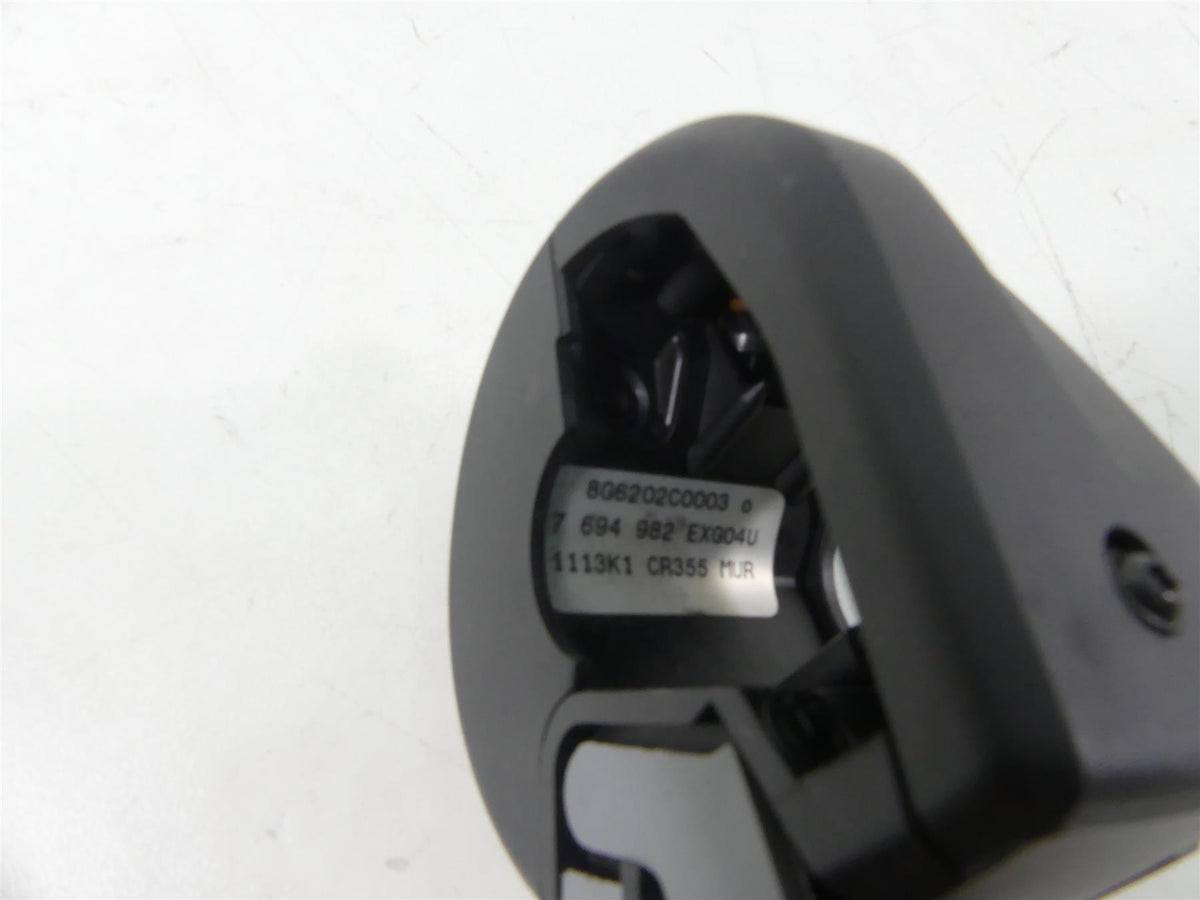 2011 BMW R1200GS K255 Adv Right Start Stop Heat Control Switch 61317694982 {{ shop.shopifyCountryName }} - Mototech271