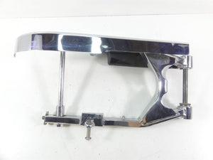 1997 Harley Dyna FXDS Super Glide Conv Rear Chrome Swingarm + 3/4" Ax 47820-90A | Mototech271