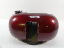 Load image into Gallery viewer, 2009 Harley FXDF Dyna Fat Bob Fuel Gas Petrol Tank Reservoir - Read 61000705 | Mototech271
