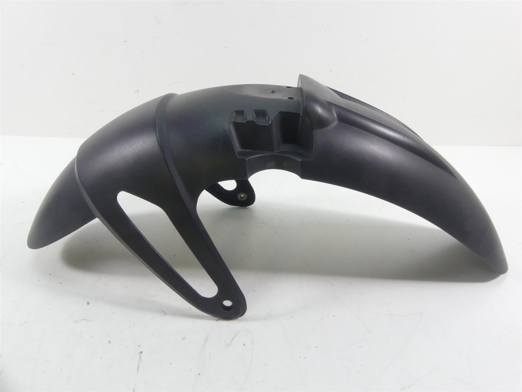 2001 BMW R1150 GS R21 Front Lower Fender Tire Hugger Mud Guard 46612328682 {{ shop.shopifyCountryName }} - Mototech271