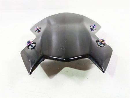 2021 Kawasaki Z900 ZR900 Flyscreen Shield + Mount & Stay 14093-0929 {{ shop.shopifyCountryName }} - Mototech271