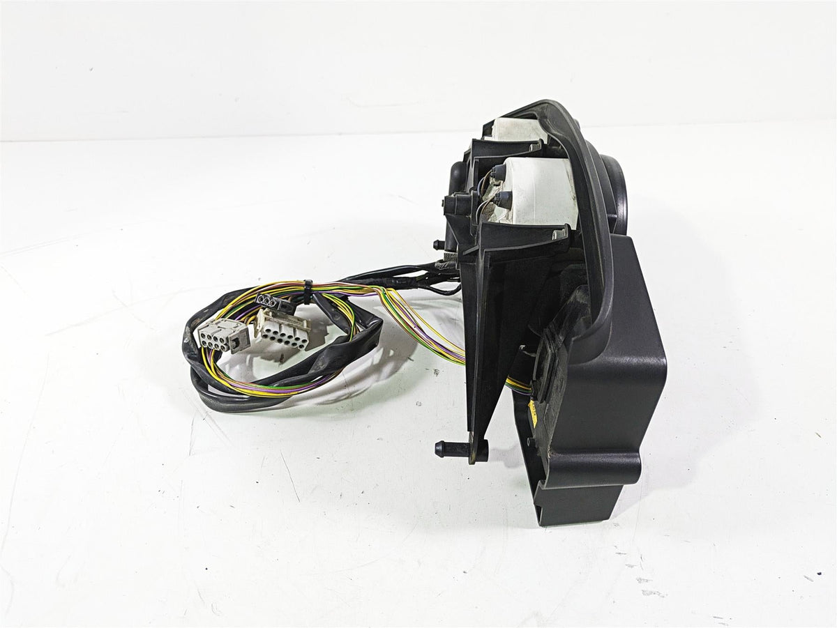 2004 BMW R1150GS R21 Speedometer Gauges Tachometer Instrument Lights 62122350609 {{ shop.shopifyCountryName }} - Mototech271