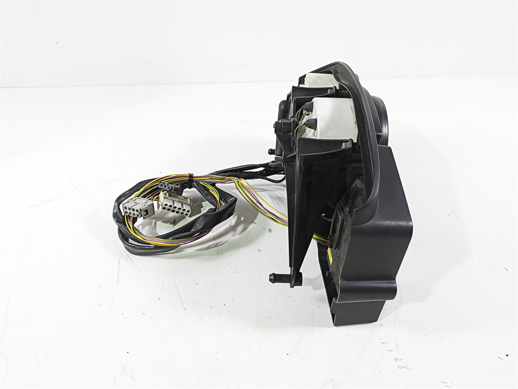 2004 BMW R1150GS R21 Speedometer Gauges Tachometer Instrument Lights 62122350609 {{ shop.shopifyCountryName }} - Mototech271