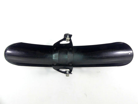 2014 Harley FXDL Dyna Low Rider Front Fender Vivid Black 60139-06B {{ shop.shopifyCountryName }} - Mototech271