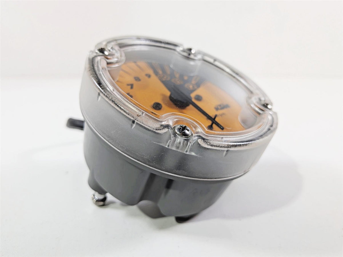 2005 KTM 950 LC8 Adventure Clean Tachometer Tacho Meter Gauge -Video 60014075000 {{ shop.shopifyCountryName }} - Mototech271