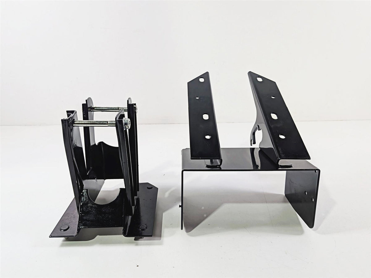2004 Harley Touring FLTRI Road Glide Front Fairing Mount Holder Carrier 58530-04-Mototech271
