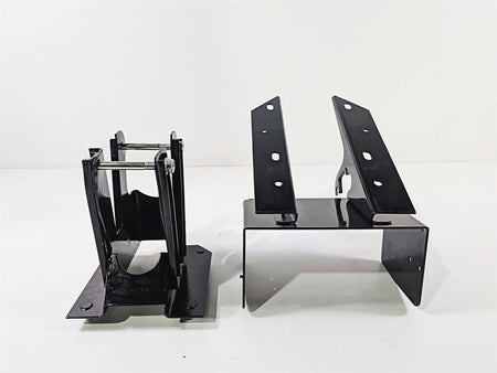 2004 Harley Touring FLTRI Road Glide Front Fairing Mount Holder Carrier 58530-04-Mototech271