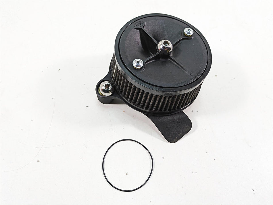 2019 Harley Touring FLHX Street Glide S&S Air Cleaner Breather Filter 170-0353 {{ shop.shopifyCountryName }} - Mototech271