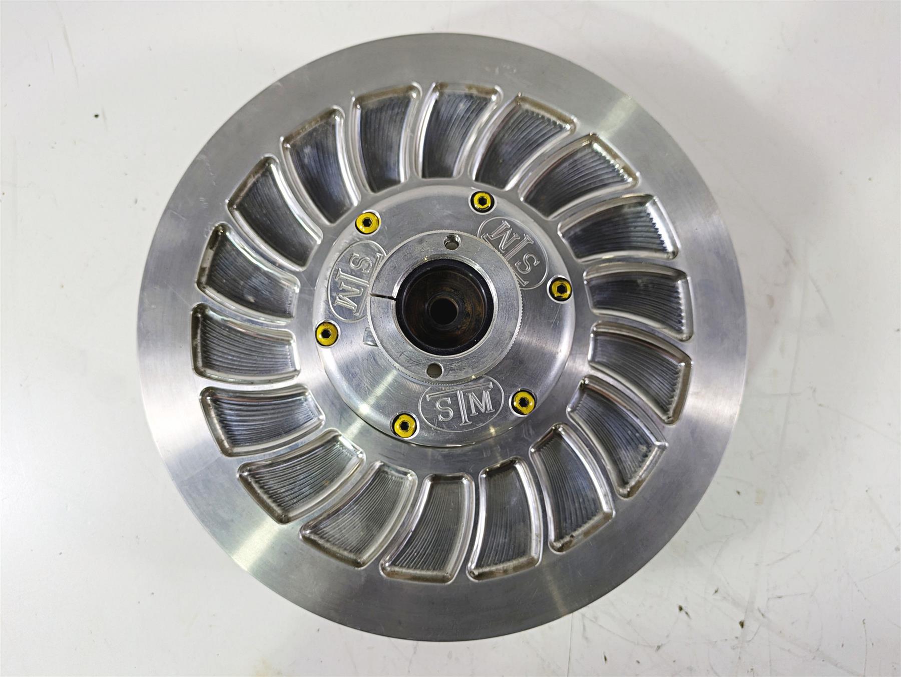 2022 Can-Am Defender XMR HD10 STM Secondary Driven Clutch 3001065 {{ shop.shopifyCountryName }} - Mototech271