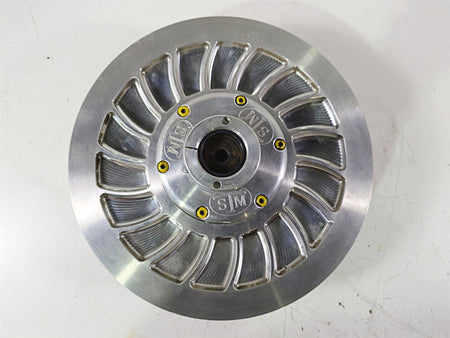 2022 Can-Am Defender XMR HD10 STM Secondary Driven Clutch 3001065 {{ shop.shopifyCountryName }} - Mototech271