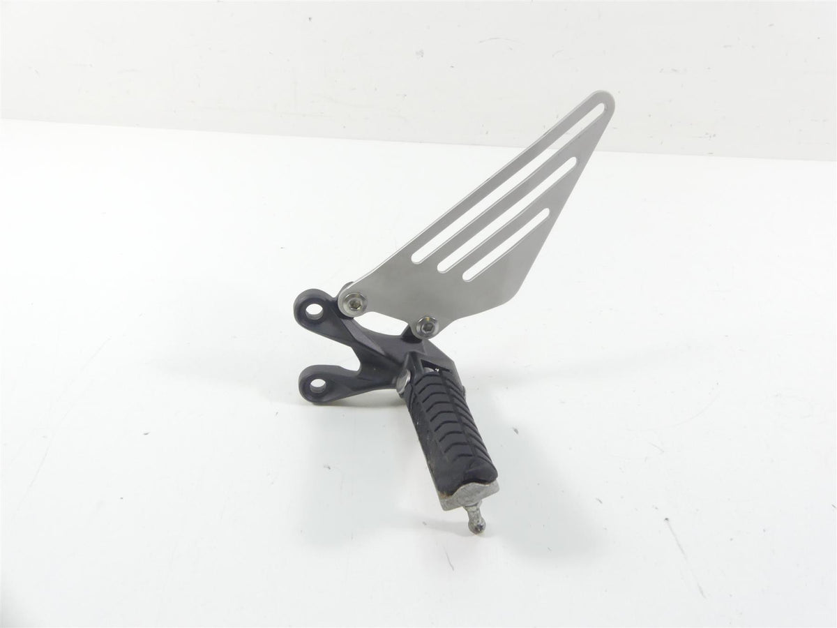 2019 Kawasaki ZX1400 ZX-14R Ninja Front Left Footpeg Foot Peg 35063-1337-18R {{ shop.shopifyCountryName }} - Mototech271