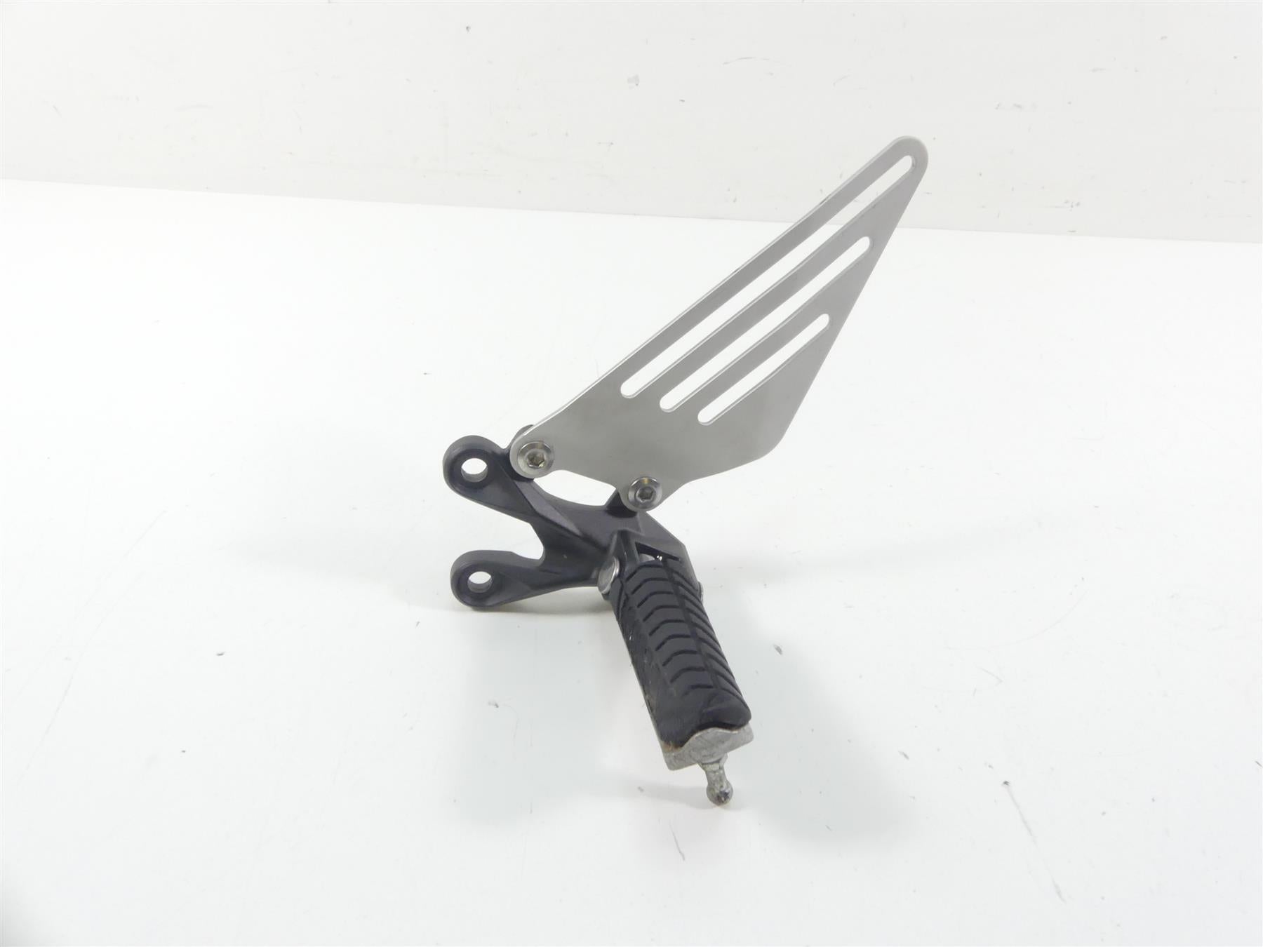 2019 Kawasaki ZX1400 ZX-14R Ninja Front Left Footpeg Foot Peg 35063-1337-18R {{ shop.shopifyCountryName }} - Mototech271
